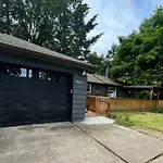 Portland Sw Hill Home