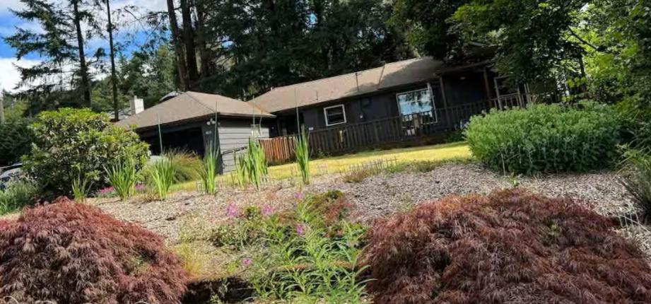 Sw Hill Holiday home