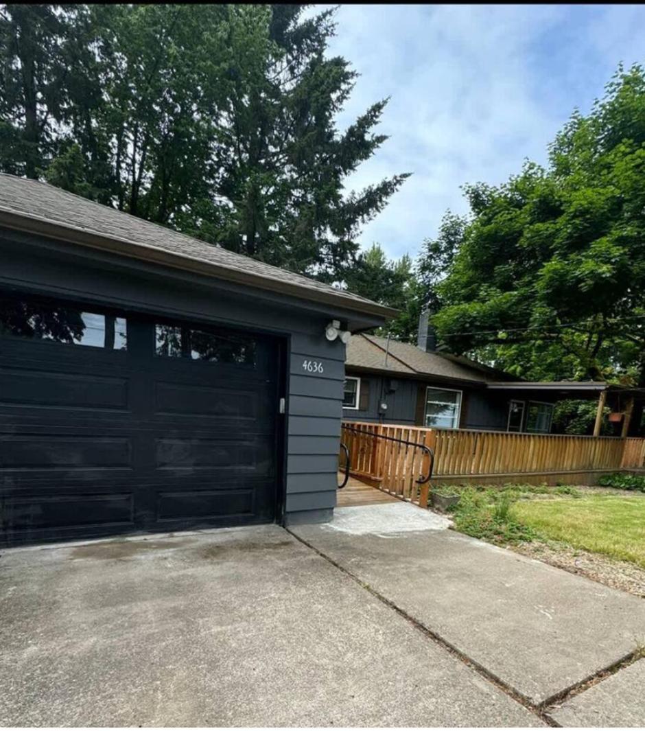 Holiday home Sw Hill Portland