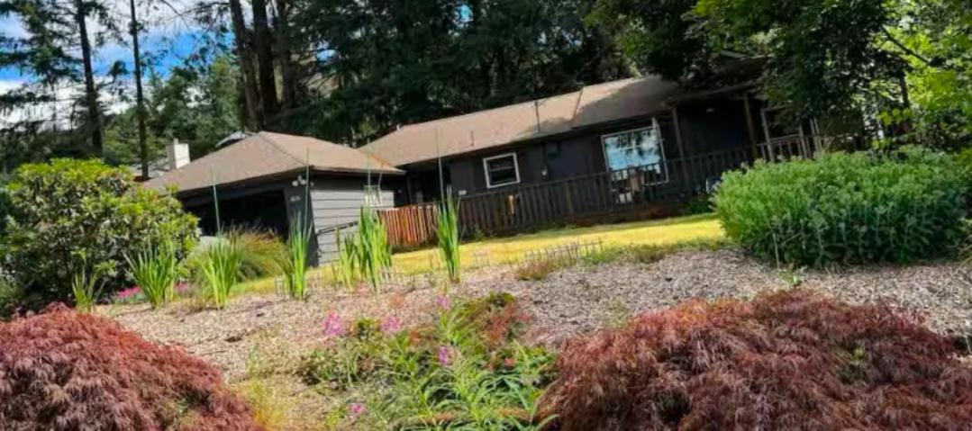 Sw Hill Holiday home
